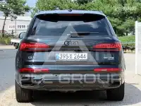 2022 Audi Q8