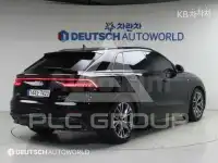 2022 Audi Q8