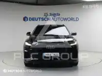 2022 Audi Q8