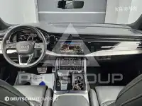 2022 Audi Q8