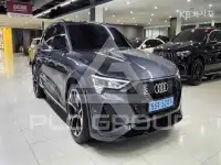 2022 Audi E-TRON