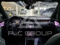 2022 Audi E-TRON