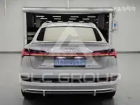 2022 Audi E-TRON