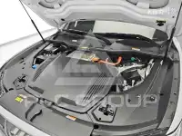 2022 Audi E-TRON