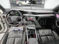 2022 Audi E-TRON