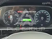2022 Audi E-TRON