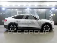 2022 Audi E-TRON