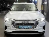 2022 Audi E-TRON
