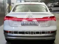 2022 Audi E-TRON