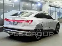 2022 Audi E-TRON
