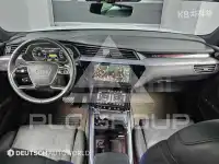 2022 Audi E-TRON