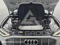 2022 Audi E-TRON