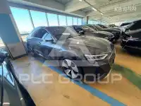 2022 Audi E-TRON