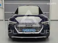 2022 Audi E-TRON