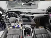 2022 Audi E-TRON