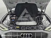 2022 Audi E-TRON