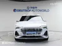 2022 Audi E-TRON