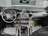 2022 Audi E-TRON