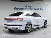 2022 Audi E-TRON
