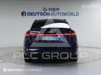 2022 Audi E-TRON
