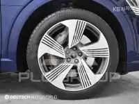 2022 Audi E-TRON