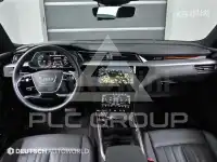 2022 Audi E-TRON