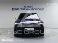2022 Audi E-TRON