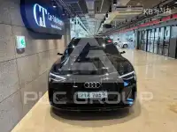 2022 Audi E-TRON