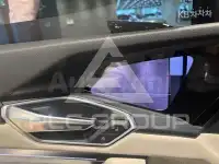 2022 Audi E-TRON