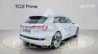 2022 Audi E-TRON