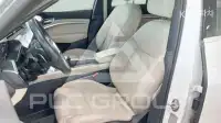 2022 Audi E-TRON