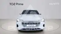 2022 Audi E-TRON