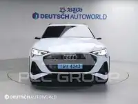 2022 Audi E-TRON