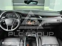 2022 Audi E-TRON