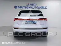 2022 Audi E-TRON