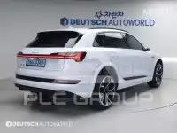 2022 Audi E-TRON