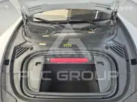 2022 Audi E-TRON