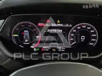 2022 Audi E-TRON