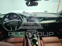 2022 Audi E-TRON