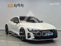 2022 Audi E-TRON