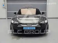 2022 Audi E-TRON