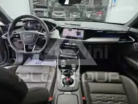 2022 Audi E-TRON