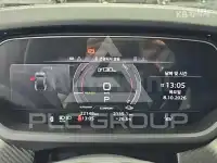 2022 Audi E-TRON