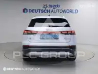 2022 Audi Q4