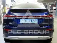2022 Audi Q4