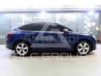 2022 Audi Q4