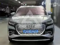 2022 Audi Q4