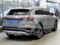 2022 Audi Q4
