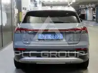 2022 Audi Q4