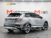2022 Audi Q4